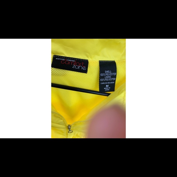 Jacket Lightweight - Picture 3 of 3